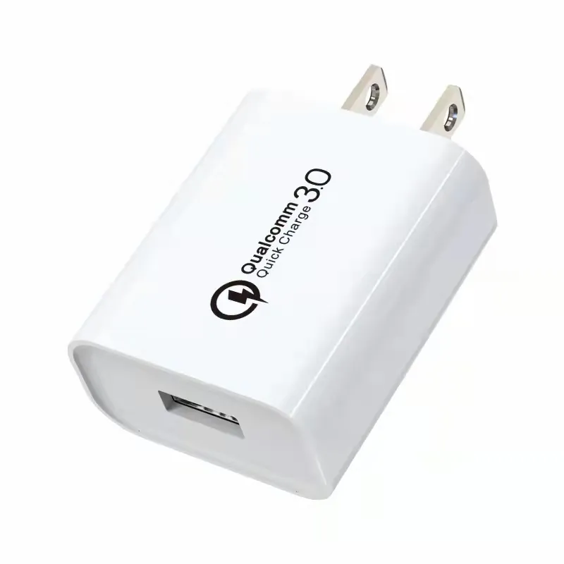 저렴한 가격 10w 15w 20 와트 Usb Erd Eu 미국 여행 5v 1a 어댑터 전화 충전기 벽 많이 애플 Xiaomi