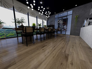 <span class=keywords><strong>แผ่น</strong></span><span class=keywords><strong>พื้น</strong></span>พีวีซีกันน้ำ SPC CLIC ในร่ม4มม.-7มม. พร้อมการติดตั้งแบบคลิกล็อค<span class=keywords><strong>ลายไม้</strong></span>สำหรับโรงแรม - Product Image 2