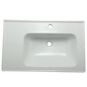 Bien cuenca artificial <span class=keywords><strong>fregadero</strong></span> de piedra diseño único profundo de lavado a mano - Product Image 1