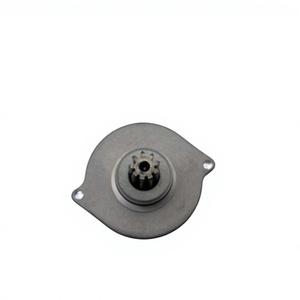 Motor de Arranque para <span class=keywords><strong>YAMAHA</strong></span> ATV UTV HISUN <span class=keywords><strong>HS</strong></span> 550 750 YFM600 YFM660 YFM400 YFM450 YXR450 YXR660 GRIZZLY 600/660 31200-004D-0000 - Product Image 5
