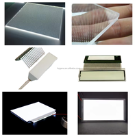 TN personnalisé 6 chiffres 7 segments écran LCD fond noir texte blanc affichage industriel Instrument Segment Code noir blanc