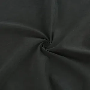P/D 75d * 160d composición poliéster Nylon microfibra piel de melocotón tela