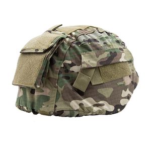 Bolsa de Almacenamiento para Casco Táctico, Bolso de Mano para Casco Táctico, Gran Capacidad, Accesorios para Casco de Motocicleta - Product Image 1