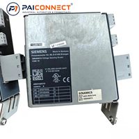 Module de détection de tension SINAMICS VSM10 d'origine SIEMENS 6SL3053-0AA00-3AA1 pour les variateurs S120