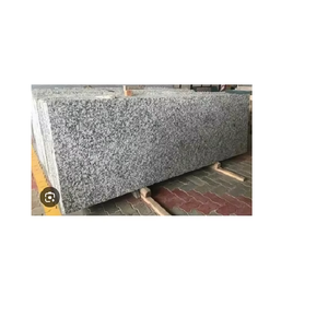 Factory Price Natural Granite Slabs Custom Cut Sizes High Strength Heat and <b>Scratch</b> Resistant Stone for Kitchen Countertops - Product Image 2