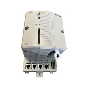 Nouvelle unité de contrôle CPU PM866K01-EA, module d'automatisation industrielle, en stock, expédition rapide - Product Image 1