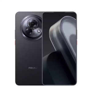 Mei zu Lucky 08 Smartphone 5G con Display OLED da 6,78 Pollici 144Hz, Chipset Octa Core Snapdragon 7s Gen 2, Fotocamera da 50MP, Batteria da 6000mAh - Product Image 2