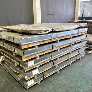 <span class=keywords><strong>316l</strong></span> גיליון נירוסטה עמידות בפני קורוזיה גבוהה עבור ציוד ימי וכימיקלים - Product Image 1