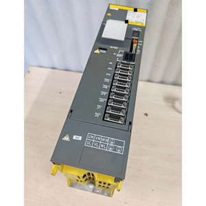 Unidad A06B-6079-H209 - Product Image 4