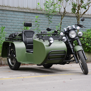 <span class=keywords><strong>Triciclos</strong></span> motorizados de 300cc, potente refrigeración por agua, 3 ruedas, motocicleta usada para venta al por menor, nuevo diseño 2023 - Product Image 6