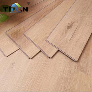 Hospital Vinyl Spc Flooring 8Mm Waterproof Pvc Interlocking <strong>Floor</strong> Tiles Vinyl Flooring Seamless Pisos En Pvc Suelo Madera - Product Image 6