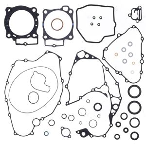 Kit Completo de Juntas (Incluye Retenes de Aceite) - Marca ATHENA Hecho en Italia - Product Image 1