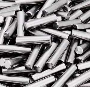 LeGood M1X5mm Long Round 304 Goupilles en acier inoxydable Produit polyvalent à usages variés avec chanfreinage - Product Image 5