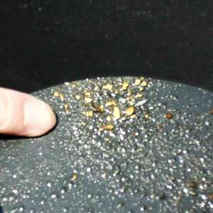 Machine d'orpaillage avec moteur à essence WKD Équipement d'orpaillage portable en sable de rivière à vendre - Product Image 5