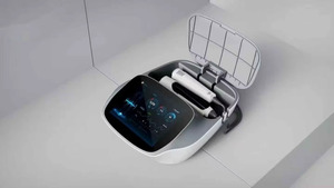 Máquina Profesional de Rejuvenecimiento Facial con Agua, Equipo de Belleza para el Cuidado de la Piel con Infusión sin Agujas de Nanocristales y Microcristales - Product Image 5