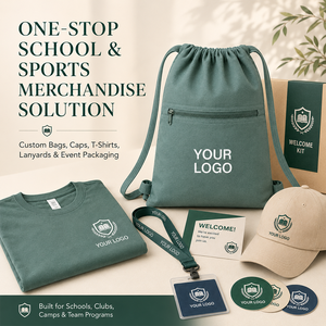Mochila <span class=keywords><strong>de</strong></span> Lona <span class=keywords><strong>de</strong></span> Algodón Personalizada con Cordón y Caja para Tarjetas, Set <span class=keywords><strong>de</strong></span> Regalo Todo en Uno para Eventos Universitarios, Equipos Deportivos, Clubes, Regalos Universitarios - Product Image 2