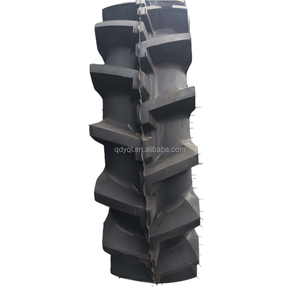 Pneus agricoles 16.9-34 pour tracteurs de rizières, pneus spéciaux pour machines agricoles de rizières Guizhou Linglong - Product Image 3