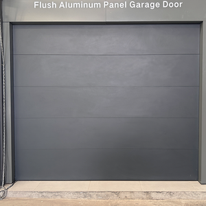 <span class=keywords><strong>Porte</strong></span> <span class=keywords><strong>de</strong></span> <span class=keywords><strong>garage</strong></span> sectionnelle automatique <span class=keywords><strong>de</strong></span> haute qualité à alimentation directe <span class=keywords><strong>avec</strong></span> accès piétonnier intégré - Product Image 1
