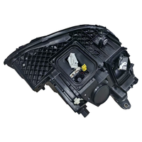 Faros Delanteros LED de Alta Especificación para Mercedes-Benz Clase E E400 E300 W213, Versión para el Mercado Estadounidense 2016-2020 OE A2139067505