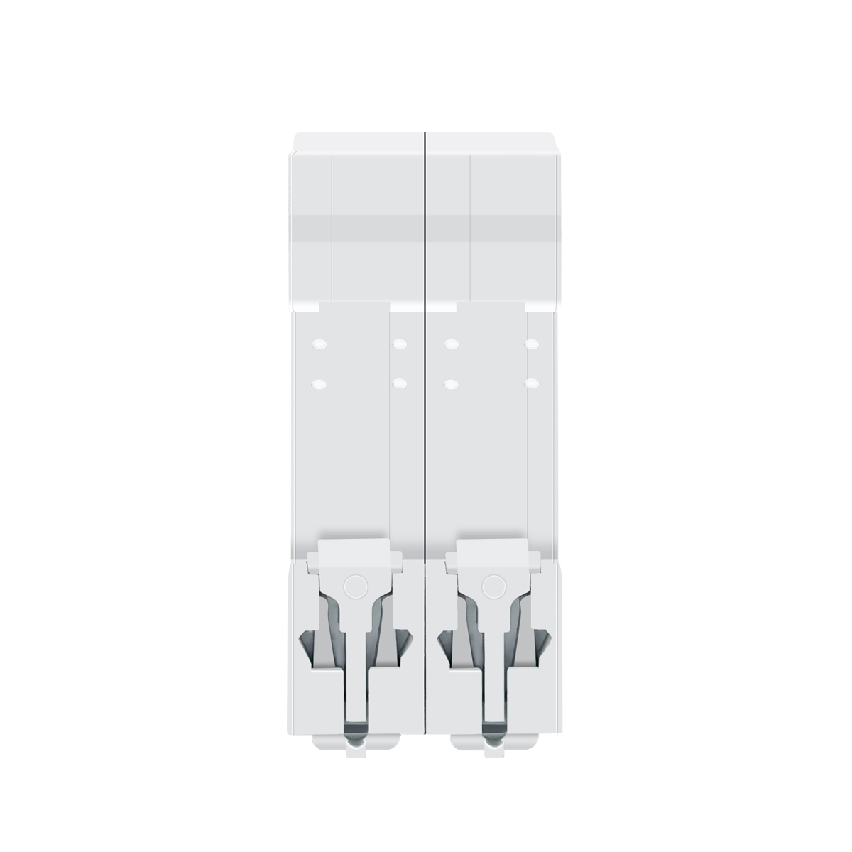 TOMZN TOB7Z-63 2P DC 1000V Solar Mini Circuit Breaker 3A 6A 10A 16A 20A 25A 32A 40A 50A 63A DC MCB for PV System · image 5