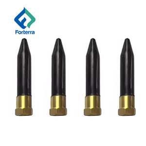 Embouts en latex de haute qualité de vente chaude pour régulateur de <span class=keywords><strong>gaz</strong></span> d'hélium pour cylindres en aluminium - Product Image 6