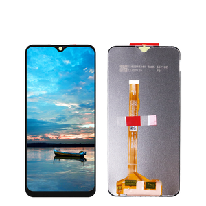 Para <span class=keywords><strong>Vivo</strong></span> Y17 Y3 Y3i Y3S Y11 Y12 Y15 U10 reemplazo de pantalla LCD de teléfono móvil 1 año de garantía - Product Image 3