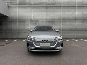<span class=keywords><strong>Audi</strong></span> E-tron (Import) 2019 55 Quattro Édition Technologie - Product Image 1
