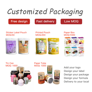 Thé détoxifiant OEM aux feuilles de <span class=keywords><strong>séné</strong></span>, thé aux herbes pour nettoyer et brûler la graisse du ventre, thé bio. - Product Image 6