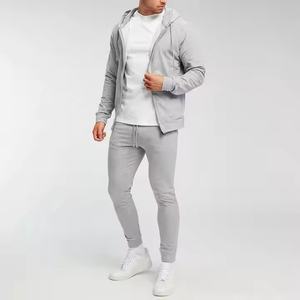 High Quality Manufacturer OEM Men's <b>Vintage</b> <b>Jacket</b> Custom Logo Two-way Zip up Street Wear Men's <b>Jacket</b> - Product Image 2