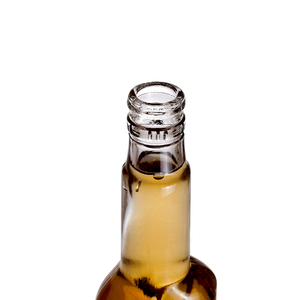 Dispensador de licor para decoración de Bar en casa Base <span class=keywords><strong>Ak</strong></span> 47 Gun Whisky Decantador Juego de regalo con vidrio y vino de madera <span class=keywords><strong>Vodka</strong></span> Botella de vidrio Zhonglong - Product Image 4