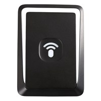 Cidron Wall Mount RFID 13.56mhz IC ID Card Door Access Control Reader Blue Tooth OSDP Reader