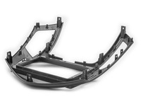 Kit de montage de façade d'autoradio 9 pouces pour tableau de bord compatible avec Chevrolet Cruze