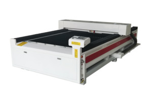 SuZhou YQ laser de haute qualité automatique CNC machine de découpe gravure laser plastique nouveau CO2 Laser Cutter acrylique bois métal <span class=keywords><strong>AI</strong></span> - Product Image 2