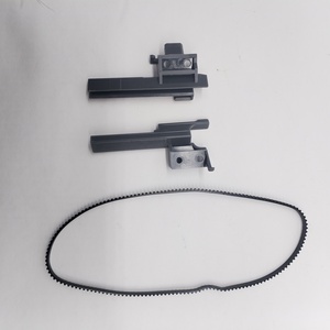 1 Juego de componentes de transmisión por correa para Zebra ZD621, componentes de correa síncrona térmica directa ZD621D - Product Image 6