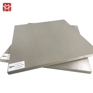 In cina materiale plastico composito polietereterchetone PEEK spessore foglio dentale