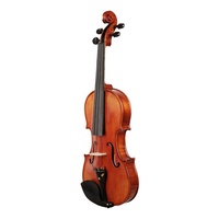 Professional Musical Factory AV-30 Handmade 4/4 Spruce Solid Wood Violin