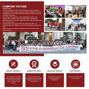 Para OT80F3 Interruptor-seccionador de 3 polos 1SCA105798R1001 para automatización 8kV Voltaje de resistencia de impulso nominal 12 meses de garantía - Product Image 2