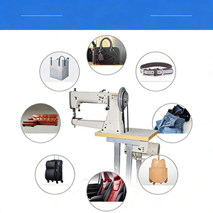 Macchine da Cucire per Abbigliamento e <span class=keywords><strong>Sartoria</strong></span>, per Creazioni Personalizzate con Anni di Esperienza - Product Image 3