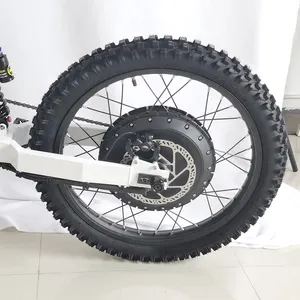 12000w vélo électrique grande puissance 19/26 pouces gros pneus super vélo électrique 72v 12000w vtt