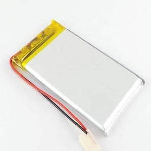 7,4V 11,1V Lithium-Polymer 605070 306090 606090 806090 906090 106090 126090 Lipo-Akku <span class=keywords><strong>3</strong></span>,7V 2000mAh 4000mAh 6000mAh 8000mAh - Product Image 3