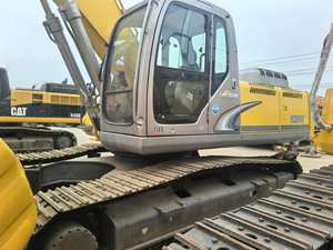 รถขุด Kobelco SK350 มือสอง ขนาด 35 ตัน รุ่นปี 2022 คุ้มค่าคุ้มราคา พร้อมมอเตอร์และเกียร์ รับประกัน 1 ปี - Product Image 3