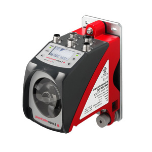 Sensor de Distancia Óptico Leuze AMS 348i 120, Sistema de Posicionamiento Láser, Distancia de Detección de 120 mm, Ingeniería Eléctrica - Product Image 4
