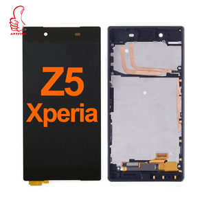 Pantalla LCD Digitalizadora de Fábrica para Sony Xperia Z5 Premium E6853 E6833 - Product Image 1