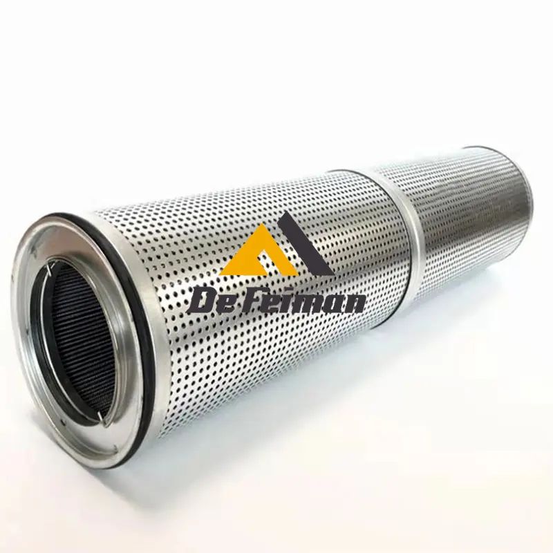 Factory Direct Sale Excavator 7373878 7369258 7368770 Oil Return Filter Element Suitable For Liebherr R964b 974b 954b 934c 91