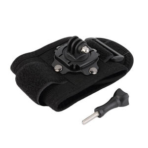 Soporte de Brazo con Correa para Muñeca HONGDAK, <span class=keywords><strong>Precio</strong></span> de Fábrica, para Cámaras Deportivas de Acción, Soporte para Ciclismo para GoPro Hero 13 12 11 10 - Product Image 5