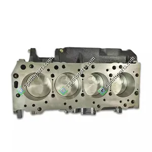 现代起亚发动机零件CG汽车零件气缸盖D4BH 22100-42700 2210042700