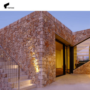 <span class=keywords><strong>Piedra</strong></span> Cultural China para Exteriores, <span class=keywords><strong>Precio</strong></span> Económico, Tamaño Personalizado, para Decoración de Paredes de Casas y Villas Modernas - Product Image 6