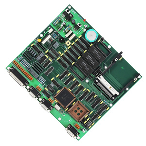 PCBA OEM, carte de circuit imprimé personnalisée, haute densité, sans plomb, conforme à la norme RoHS, qualité fiable, carte de circuit imprimé FR4, carte de circuit imprimé ISO - Product Image 2