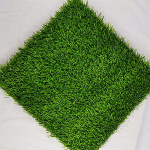 Pop Venta de buena calidad campo de fútbol césped sintético césped <span class=keywords><strong>artificial</strong></span> <span class=keywords><strong>barato</strong></span> para paisajismo - Product Image 4