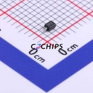 Nouvelle diode Zener BZT52C3V6S SOD-323 d'origine, vente en gros de composants électroniques, fournisseur de puces et service BOM - Product Image 1